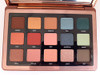 Natasha Denona Zendo Palette 15 Eyeshadows 0.65 Ounces 19.25G