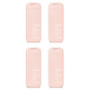 Monday Haircare Moisture Shampoo + Conditioner With Hyaluronic Acid and Shea Butter For 90 Ml