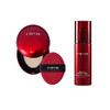 Tirtir Red Cushion Foundation 13W and Red Fixer
