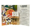 Yves Saint Laurent Libre LEau Nue Sample Perfume Ysl Women / Set Of 3 2 Ml Set Of 3
