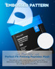 Wellage Hyper Peptide Firming Booster Collagen Hydrogel Face Sheet Mask Face Overnight 5 Sheets