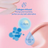 Fwee One Minute Ready Lip Serum Conditioning Lip Treatment Instant Calming And 9G