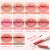 Dasique Mood Blur Lip Pencil 03 Peach Cream 0.03 Oz 0.9 G