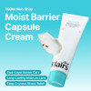 Dearklairs Rich Moist Barrier Capsule Cream 80G