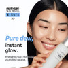 Tirtir Milk Skin Rice Toner Light Instant Hydration With 4% Niacinamide Pantenol 0.67 Fl Oz