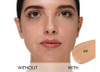 Natasha Denona HyGlam Concealer N9 Medium Tan Neutral + Bonus Premium Korean Blueberry