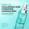 Anua Pdrn Special Neck Routine Glow Spray Serum and Collagen Patch For