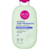 Eos Shea Better Body Lotion Pomegranate Raspberry 24Hour Moisture Skin Care Lightweight 16 Fl Oz