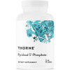 Pyridoxal 5 Phosphate 180 Capsules by Thorne Research