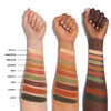 Morphe 9B Matte Essentials Artistry Palette Warm Toned Makeup Palette Highly Pigmented 0.35 Oz