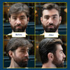 Ruffians Hybrid Pomade Fl / OmegaEnhanced Haircare Solution For Textured Hair Mid 1.7 Oz