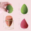 Uniqus Makeup Set Blender Makeup s With Box And Holder 3 Pcs