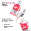 Anua Ultimate Glow Protection Duo ZeroCast Moisturizing Finish Sunscreen + Niacinamide 10