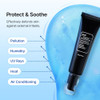 Dearklairs Midnight Blue Gel Cream With Guaiazulene For Oily Skin Redness Relief 1.76 Oz