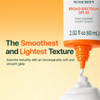 Purito Korean Sunscreen Spf 50 Lightest Texture No White Cast Broad Spectrum 60Ml