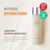 Tirtir Daily Hydration Set Milk Skin Toner + Sos Serum Rice Bran