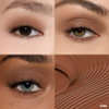 By Mario Makeup By Mario Master Mattes LongWear Cream Eyeshadow Sienna Warm Brown