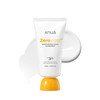 Anua ZeroCast Moisturizing Sunscreen Spf 50 Glow Natural Sunscreen For Face No 1.69 Fl Oz