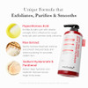 Medicube Dual Body Peel Shot Duo: Hypochlorous Acid And Turmeric Body Peel