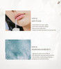 Heart Percent Commas On Life Essential Lip Essence 101 Lulluaby Watery Oil Clear 0.2 Fl. Oz 6G