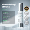 Vt Cosmetics Cica Reedle Shot 100 + Pdrn Capsule Cream 100 Bundle Microneedling