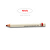 By Mario Makeup MarioS Lip Lift Kit Power Red: Ultra Suede Lipstick In