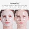 Benton Hydrogel Collagen Face Mask Overnight Hydrolyzed Cooling All In One Care