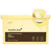 Medicube Deep Vita C Daily Quick Masks Vegan Quick Dispenser Triple 30 Sheet