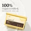 Medicube Deep Vita C Daily Quick Masks Vegan Quick Dispenser Triple 30 Sheet