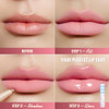 Colorgram All In One Overlip Maker 06 Rose Beige Gram All In One Overlip Mak