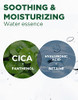 Thesaem Cica Soothing Mask 30Ea Daily Calming Facial Mask Sheet Centella Asiatica