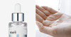 Dearklairs Best and Basic Set With Unscented Toner Vitamin Drop Hydration