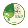 Thesaem Jeju Fresh Aloe Soothing Gel . 99% Aloe Vera Leaf Juice 10.1 Fl. Oz