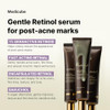 Medicube Deep Reviving Bakuchiol Retinol Facial Serum AntiAging 4Th Gen Retinol and 1.01 Oz
