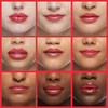 Dasique Fruity Lip Jam 04 Apple Jam HighShine Finish Moisturizing Vegan Cruelty