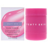 Fenty Beauty Plush Puddin Intensive Recovery Lip Mask Barbados Cherry By Fenty Beauty 0.5 Oz