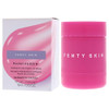 Fenty Beauty Plush Puddin Intensive Recovery Lip Mask Barbados Cherry By Fenty Beauty 0.5 Oz
