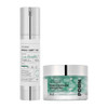 Vt Cosmetics Cica Reedle Shot 300 + Pdrn Capsule Cream 100 Bundle Microneedling