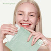 Biodance Repair Calming Mask Duo Set: Ceramide Panthenol and Sea Kelp Real