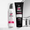 Love Ur Curls AllInOne Curl Cream Styler For Curly Hair And Irish Sea Moss