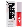 Fenty Beauty Gloss Bomb Heat Universal Lip Luminizer Plus Plumper 01 Hot Cherry 0.3 Oz