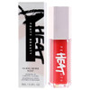 Fenty Beauty Gloss Bomb Heat Universal Lip Luminizer Plus Plumper 01 Hot Cherry 0.3 Oz