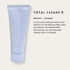 Fenty Beauty Skin StartR Set: Total CleansR Fat Water Toner Serum Hydra Vizor