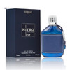 Dumont Nitro Red Eau De Parfum For Men Rich Fruity Woody Floral 3.4 Fl Oz