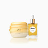 Gisou Deep Treatment Duo Intense Hydration and Shine With Mirsalehi Honey Ceramides