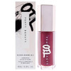 Fenty Beauty Gloss Bomb Luminizing Lip Oil N Gloss 04 Razzberry Jamz By 0.3 Oz