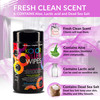 Framar Kolor Killer Wipes Hair Dye Remover For Skin Hair Color Remover Remover For Dyed Hair Gentl