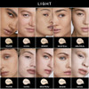 Fenty Beauty Were Even Hydrating Longwear Concealer 130W Light With Warm Golden Undertones 0.3 Oz