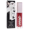 Fenty Beauty Gloss Bomb Color Drip Lip Cream 05 Fruit Snackz By Fenty Drip Lip Cream 0.3 Oz