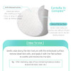 Aplb Glutathione Niacinamide Toner Pad Lipo Gluta Niac Cen 16.6% /Korean Skincare 3.38 Fl.Oz